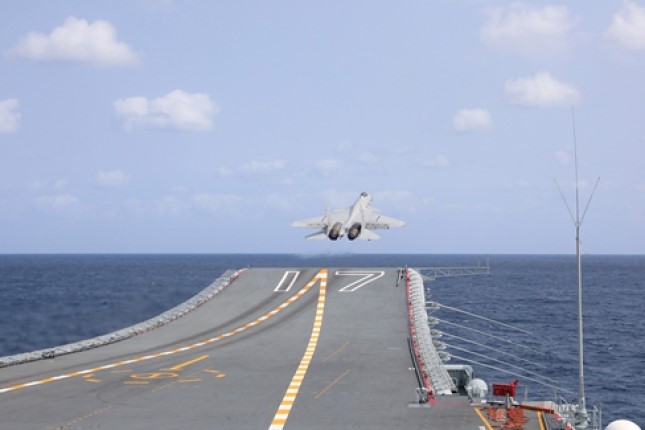 shandong-aircraft-carrier-group