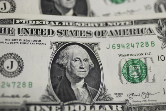 De-dollarization is general trend, but "de-weaponization of the dollar" is more urgent