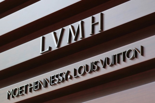 Luxury for the Masses: The Stunning Rise of LVMH