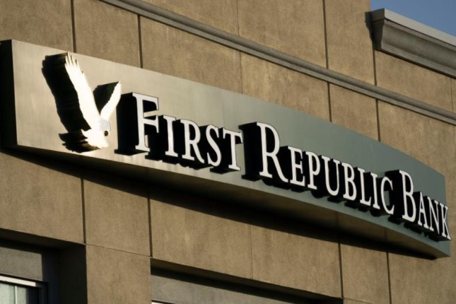 First Republic takeover adds to concerns over a possible US recession