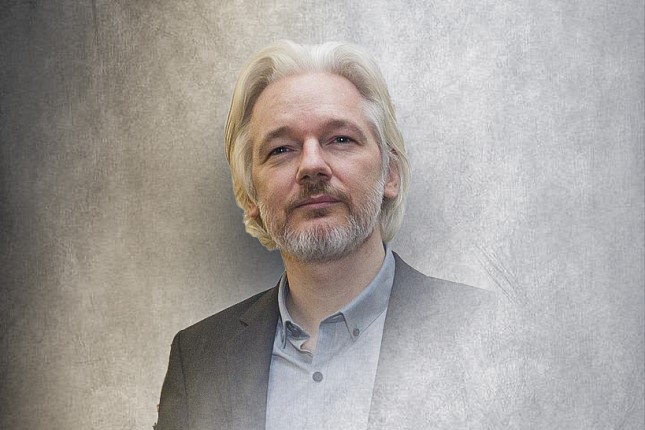 Australian Lawmakers Urge US to Drop Case Against Assange