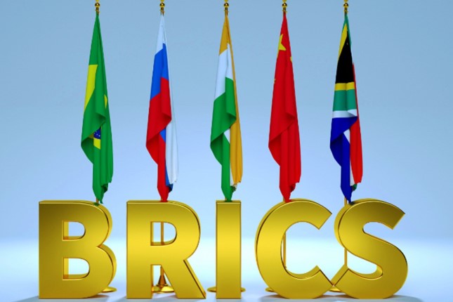BRICS currency "plausible alternative" to dollar hegemony