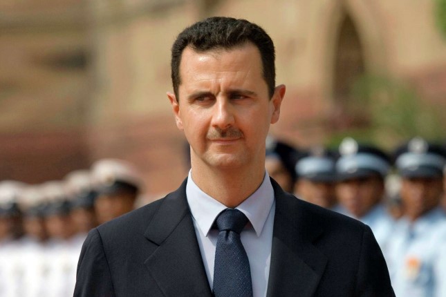 Syria’s Assad to Attend Arab League Summit for First Time in Over a Decade
