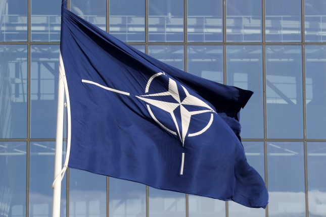NATO to Draw Up Russia War Plans for First Time Since Cold War