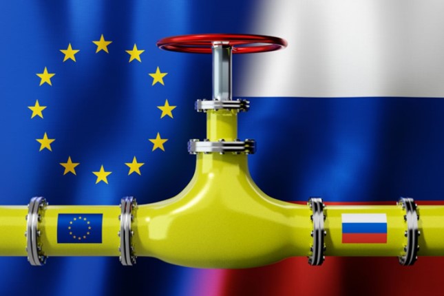 Will the EU's Energy Policy Steamroller Stall in the Gas Field?