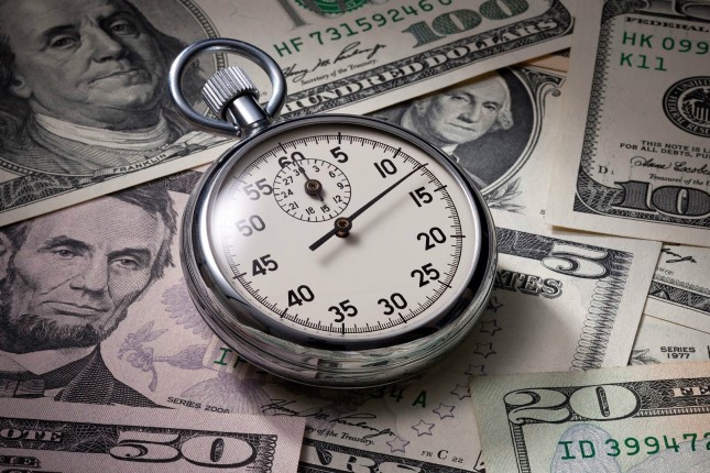 Time or Money: Which Makes Us Happier?