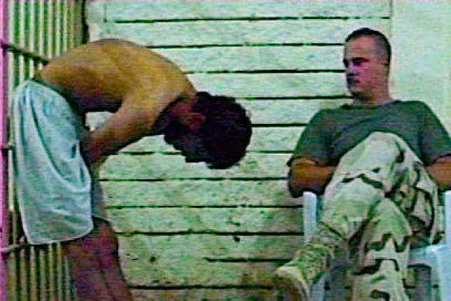 The Quest to Expose US Torture