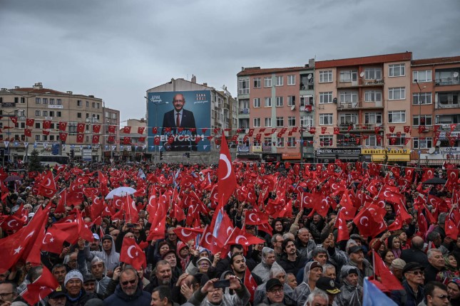 Elections in Turkey: An Economic Game Changer for the Entire Region?