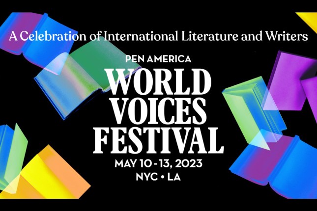 Ukrainian nationalists refuse to speak at New York literary festival with Russian authors