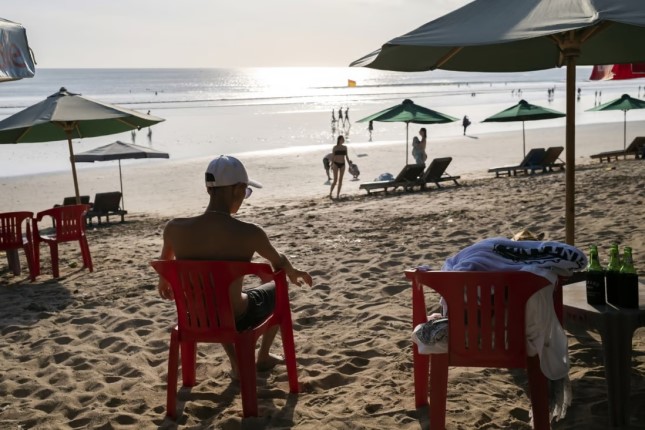 Bali issues dos and don’ts list for tourists after spate of shocking scandals