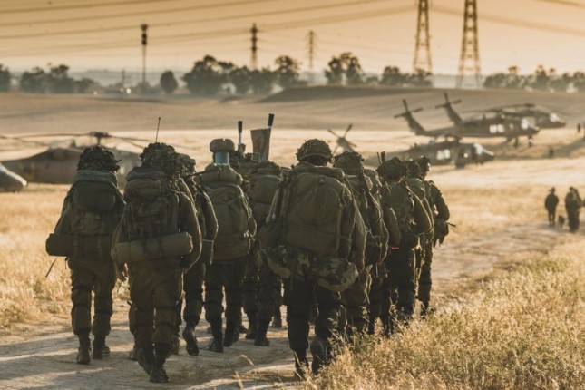 Israel Creates New Military Intelligence Unit to Prepare for War With Iran