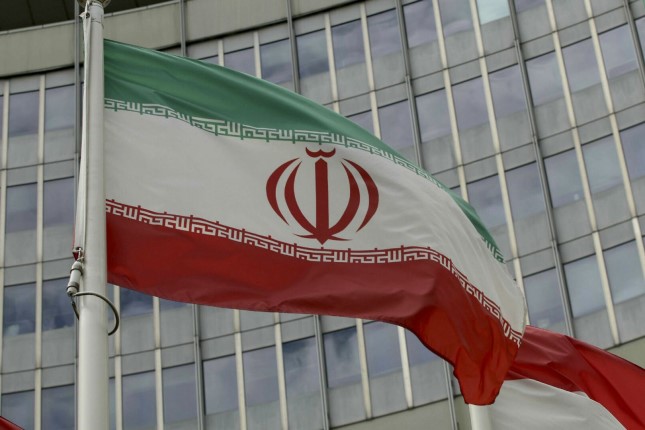 Iran Confirms Holding Indirect Talks With US in Oman