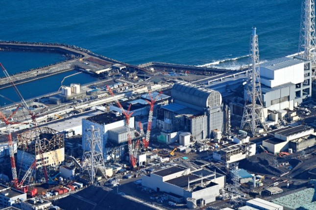 DPP condemned for turning blind eye to Japan's dumping of nuclear-contaminated wastewater into Pacific