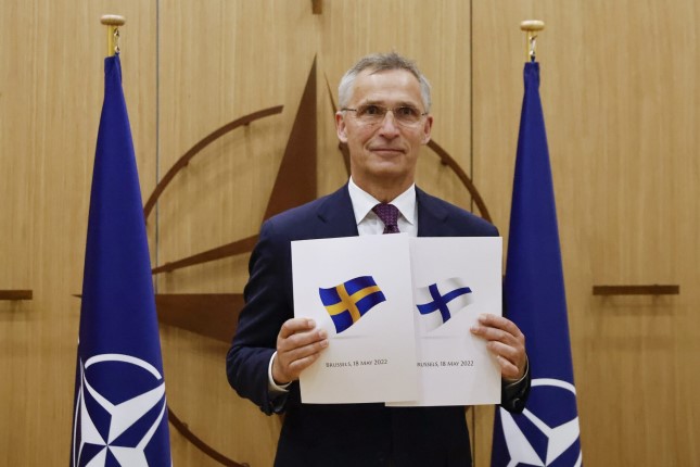 US Still Expects Sweden to Join NATO This July Despite Erdogan’s Comments