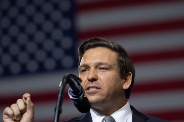 A DeSantis Presidency Could Remind Us How Far Italians Have Come In America