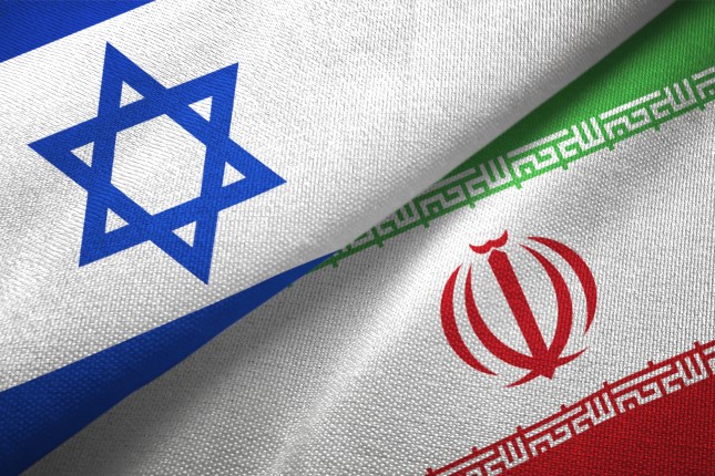 Western Official Says US Goal in Deal With Iran Is to Avoid Israeli Attack
