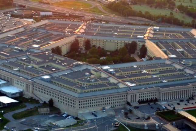 Pentagon Says "Accounting Error" Provides Extra $6.2 Billion in Ukraine Military Aid