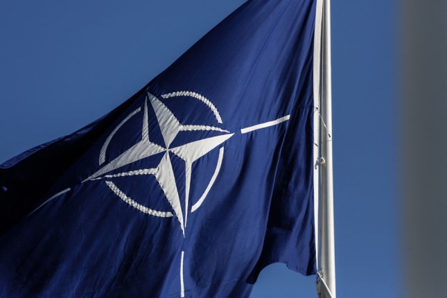 Republican Bill Would Reaffirm That NATO’s Article 5 Doesn’t Override Congressional War Powers