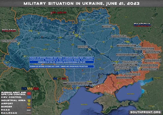 western-officials-say-ukrainian-counteroffensive