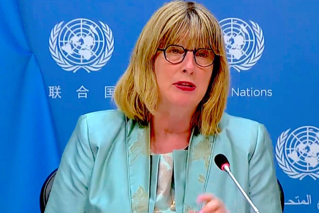 UN Expert Says Close Gitmo After Historic Visit