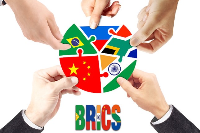 BRICS at the Crossroads