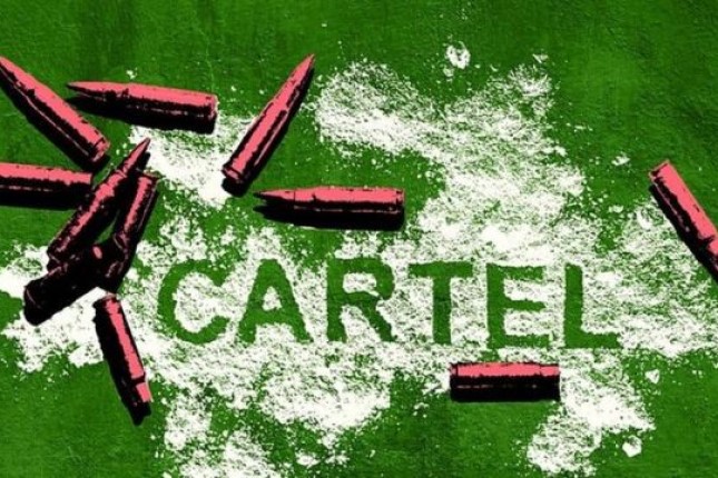 Cartels, Communications, and Curtailed Freedoms
