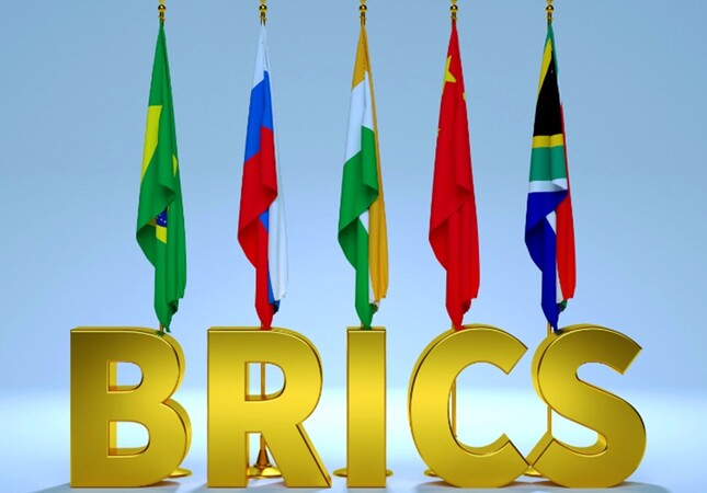 BRICS In-Person Summit to Focus on Cooperation, Expansion