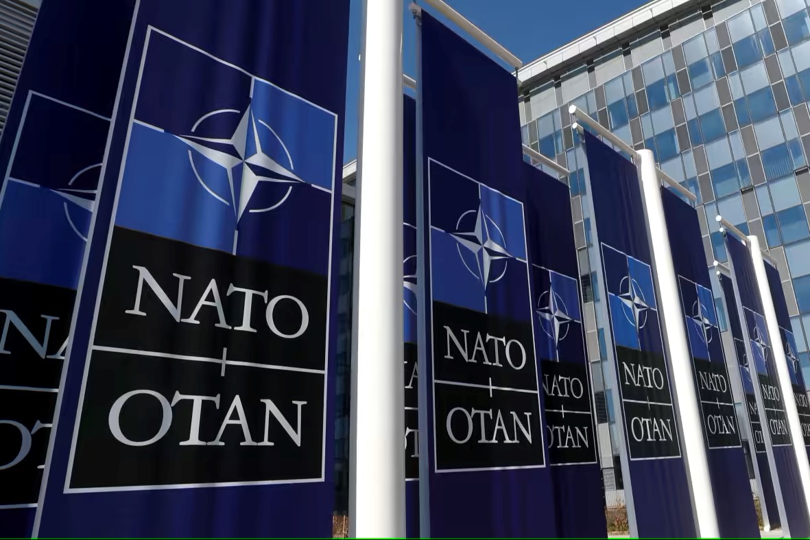 NATO to Push Back Plans to Open Liaison Office in Japan
