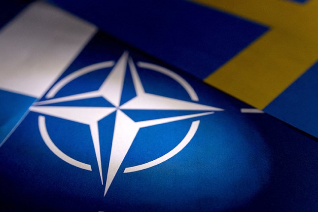 Turkey, Hungary Expected to Ratify Sweden’s NATO Bid This Fall