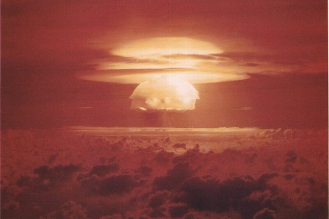 Marshall Islands Seeks More Compensation From US for Nuclear Tests