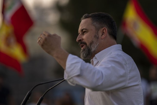 The Spanish election and the way forward in the fight against fascism