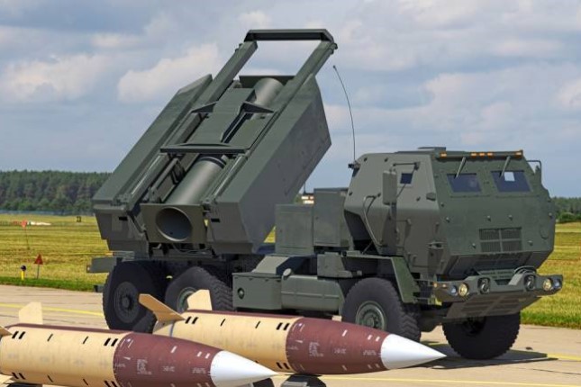 US Holding Off Giving Ukraine Longer-Range Missiles