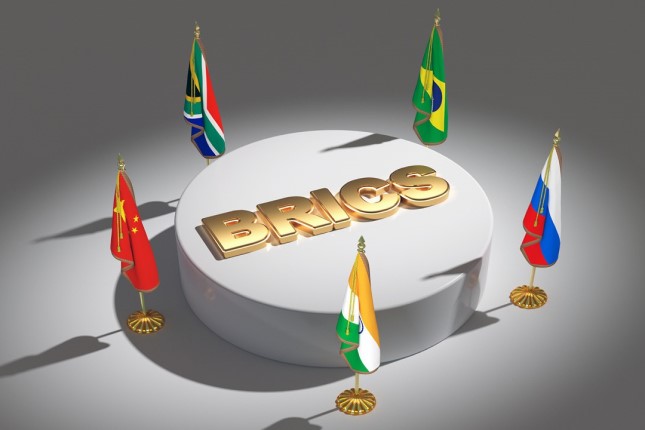 Chinese senior diplomat calls to resist Cold War mentality at BRICS security meetings