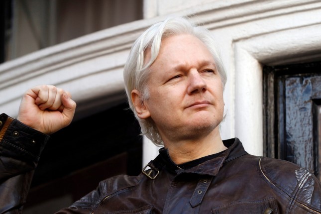 us-secretary-of-state-blinken-denounces-assange