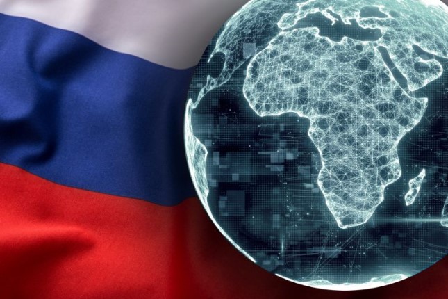 Russian-Africa: Long-term Cooperation