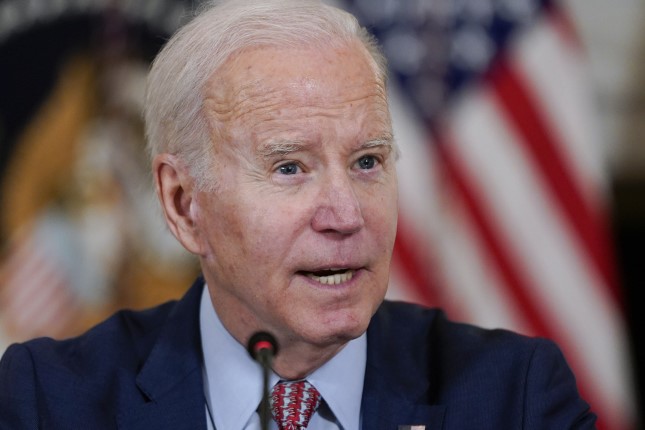 Biden Asks Congress for Additional $24 Billion to Spend on Ukraine War