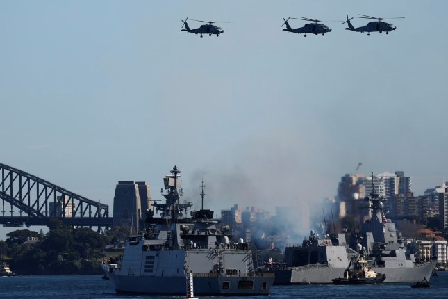 australia-hosting-anti-china-malabar-naval-exercises