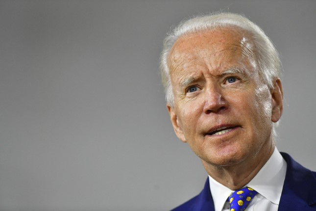 Biden Signs Executive Order Banning Certain Investments in China