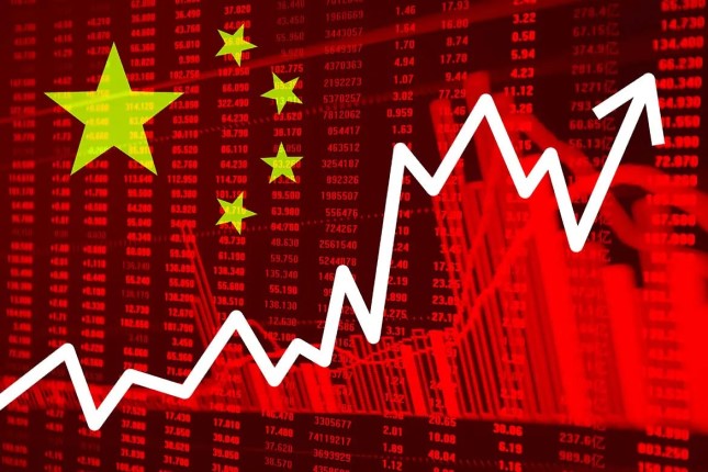 Is China's Economic Miracle (un)Exhausted?