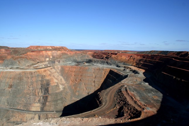 US Move to Secure Minerals Risks Australia’s Sovereignty