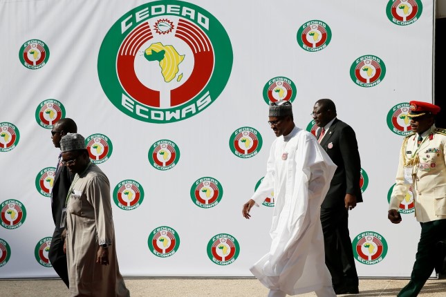 Nigeria Senate Warns Against Military Intervention in Niger