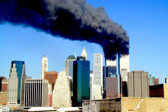 9/11: Why Americans Are Never Told Why