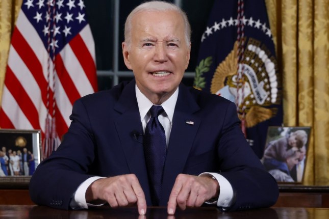 Biden seeks vast new sums for wars in Ukraine