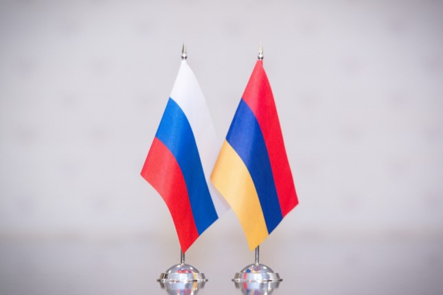 Decoding Russia-Armenia Ties