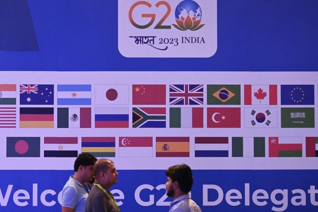 Reality and delusion of India’s ‘great power dream’ from G20 New Delhi Summit