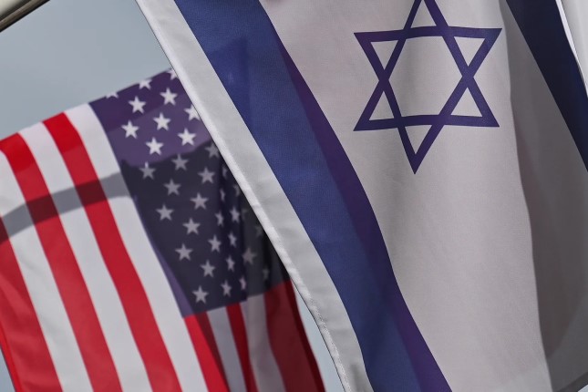 US, Israel Consider Deploying Multinational Force to Gaza After War