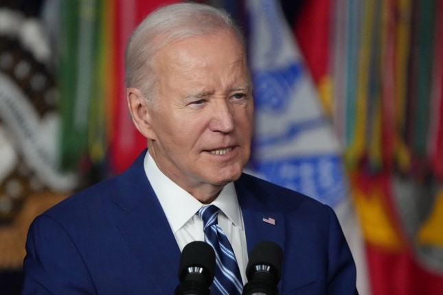 GOP-controlled House greenlights impeachment inquiry into Biden
