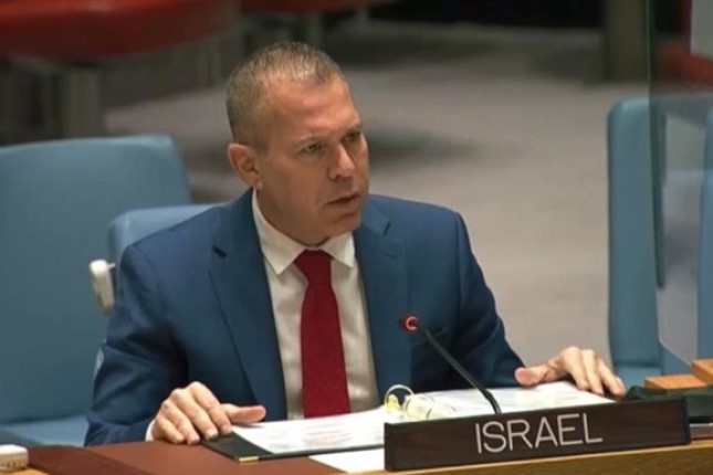 Israel Demands UN Chief Resign for Saying Hamas Attack Didn’t Happen in a Vacuum