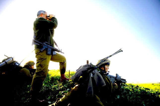 Hezbollah Defeated Israel in 2006 — Can It Again?
