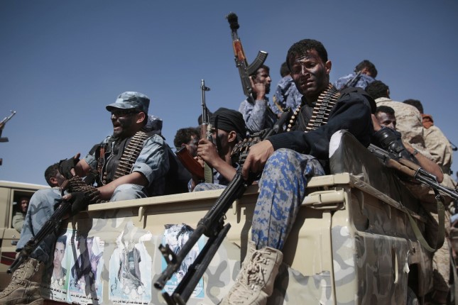 Houthis Leave Saudi Arabia After Five Days of Talks on Potential Peace Deal